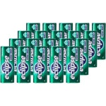 호주 Eclipse 이클립스 스피어민트 민트 츄잉 캔디 사탕 틴캔 27g 20팩 : 노벰브레