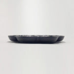 국산 그린메라민 매트 크로바5절 접시 G-0515 업소용 나눔접시 5칸 그릇 g0515 : 온라인키친