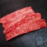 [유자골 고흥한우] 갈비살 (200g) 1++ : 고흥몰