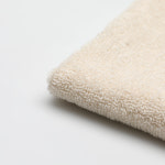 고리수건 주방수건 손타올 30수베어5매 : 라임수건