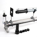 이중슬릿실험 실험 과학 양자역학 교육 물리학 : 가꾸다꾸