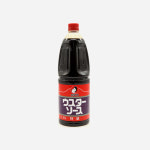 일본 오타 후쿠 우스타 소스 1.8L 우스터 스테이크 바비큐 요리 재료 식재료 식자재 : 퀸퀸코리아