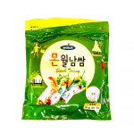 몬 뉴 월남쌈 300g 원형 라이스페이퍼 16cm 베트남 월남쌈 재료 : 바른들식품