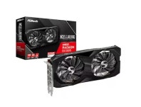 ASRock 라데온 RX 6600 CHALLENGER D D6 8GB : 엘컴시스
