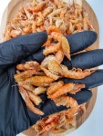 건딱새우1kg 건새우 마른새우 대용량 육수용 국물용 중국산 : 복만유통