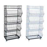 상품 진열대 마트 선반 간식 사구바구니 편의점 약국 장난감 개롱 마트 선반 판촉 선반 : 구직구 Gujikgu