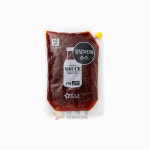 마미쿡&MDC(맛데이치킨)치킨 | 행복한맛남 양념치킨용소스 2kg 냉장 아워홈 : 마미스푸드