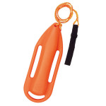 수상구조 라이프가드 레스큐 캔 튜브 물놀이구조장비 해양안전 : mizomall