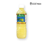 태국 라임음료 오팔 라임주스 500ml 1개 아시안팩토리 생어거스틴 : 아시안팩토리