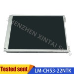 100% 작동 대체 LCD 디스플레이 LM-CH53-22NTK : 대한민국종합상사