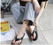 여자 쪼리 플립플랍 슬리퍼 바캉스 휴양지 신발 신행 : 보민트레이딩