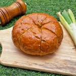 육쪽마늘빵 마늘바게트 갈릭브레드 크림빵 : 솔담몰