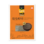 맛뜨락 고소한 볶은 들깨가루 1kg : 미올리