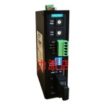 새로운 원본 사진 뜸쑥 ICF-1150I-M-ST 절연 직렬 섬유 산업 변환기 : 대한민국종합상사