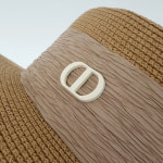 씨디 바캉스 플로피 햇 4컬러 : 앨리앤유