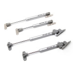 문주 moonju 가스쇼바 싱크대 댐퍼 싱크대선반 180mm 50N 5KG DIY 철물점 : 고르고잡고