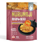 황금이삭 누룽지 700g/찹쌀 현미 백미 누룽지 아침식사대용 : 건강한더하루