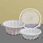 일회용 원형용기 TY195파이-2(300세트) : 내츄럴바이오 주식회사