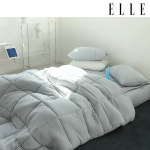 [현대백화점][엘르파리] 패스트슬립 차렵이불 3종세트(Q) : 더현대닷컴