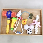 돌잡이세트 9가지 : 와이비케이