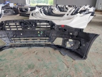 12-14 아우디 A6 S라인 프론트범퍼  (그릴제외)#수입차중고부품#MS모터스 : MS motors