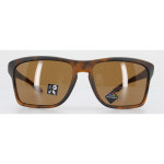 오클리 SYLAS 선글라스 아시안핏 OO9448F-09 프리즘 브론즈 : Billion Shop