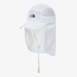 노스페이스 키즈 에코 메쉬 쉴드 캡 NE3CP01 : 더슈트릿
