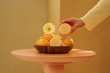 천연 비누 레몬 설거지비누 친환경 설거지바 1종주방세제 제로웨이스트 : 그린짚 GreenZip