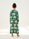GOAT TOP : 모모하니포포
