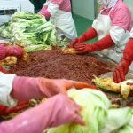 맛짱 김장양념 포기 김치양념 김치속 배추속 국내산 재료사용 3.5kg, 1개 : 한들농장