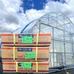 장수비닐 하우스비닐 온실 농막 대형 두꺼운 대형 농업용 다용도 필름 : 해가빛농자재