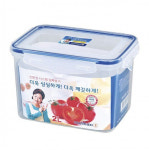 쿨맥시2 직사각 14호 2L / 반찬통 밀폐용기 보관용기 : 싸드라마켓