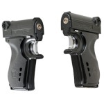 호신용가스총 최루액 최루탄 여성 강력 페퍼 곰퇴치스프레이 : 이브캣타로