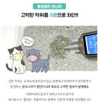 우리동네 동묘동락 9kg x 2개 고양이 벤토나이트 모래 : 멍냥회관
