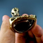 불상 지장보살 미니불상 불교굿즈 지장보살상 보살상 불교상 좌불상 지장경 지장왕 : 붓다모아