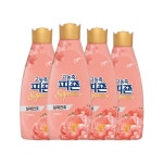 고농축피죤 시그니처 실내건조 1L 4개 라피에스타 : 굿셀리스