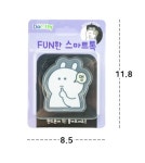 FUN한 스마트톡 : 꾸러기문구팬시