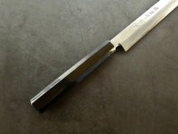 사카이 타카유키 백호 사키마루 타코히키 270mm 사시미 낚시 정육 일식 생선칼 오로시칼 : 카쿠나이프