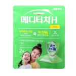 일동) 메디터치H 케어 (10.5 x 10.5cm x 2매) 창상피복재 : joeunpharm