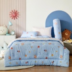 모던하우스분당점 스웰 마이유니버스 알러지케어 차렵이불 150x200 CZ0223040 : 2001분당점 모던하우스