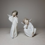 [앤틱/M] 야드로 꿈꾸는 천사 4961 : 야드로퀸