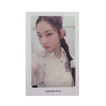 [해린] 뉴진스 NewJeans Get Up 위버스 특전 포토 폰탭 : 케이팝플래닛