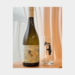 방정아 포옹 유리컵 : 샵 메이커즈