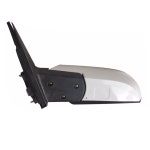 현대 소나타 2009 자동차 외부 백미러 어셈블리 방향 지시등 가열 전기 접이식 조정 : raymall