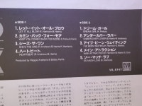 LP Dazz Band 대즈 밴드 (EX-/EX-) 띠지O 속지O : LP도시 LP City