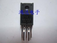 10 개/몫 STR-G6452 STRG6452 TO-220F-5 100% orginal : 브랜드이너