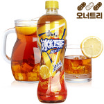 강사부 빙홍차 500ml 중국 음료 캉스푸 홍차 아이스티 : 오너트리