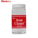 홀아트 플러스 붓세척액/브러쉬크리너 500ml : 범이아트