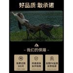 휴대용 캠핑의자 캠핑 운동장 글램핑 산 바다 : 구기배송대행