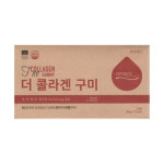 베리솔콜라겐구미 1+1 : 담다건강
